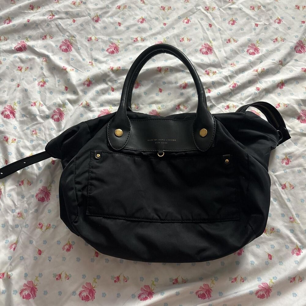 Marc-by-marc-jacobs Women's Black Bag